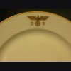 Hermann Goering Formal Dinnerware- Reichsbahn (Nymphenburg) # 1978